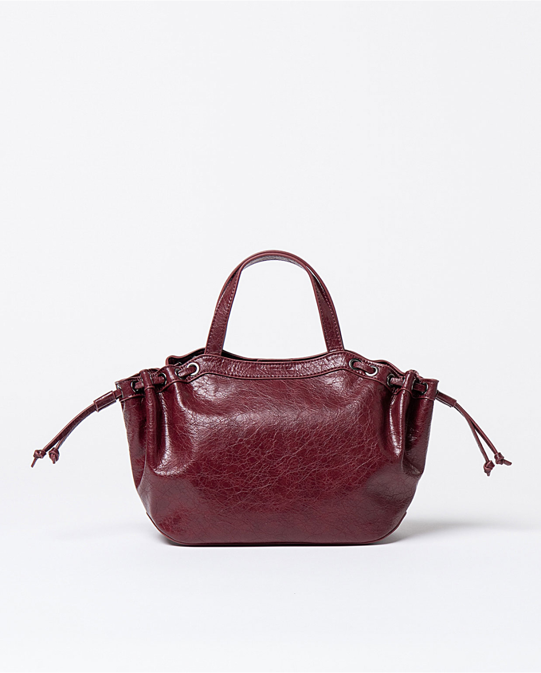 Borsa pelle - Surkana