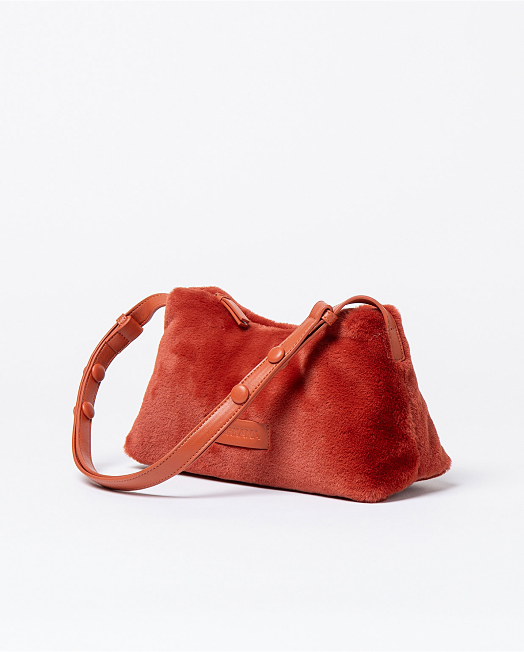 Borsa peluche - Surkana