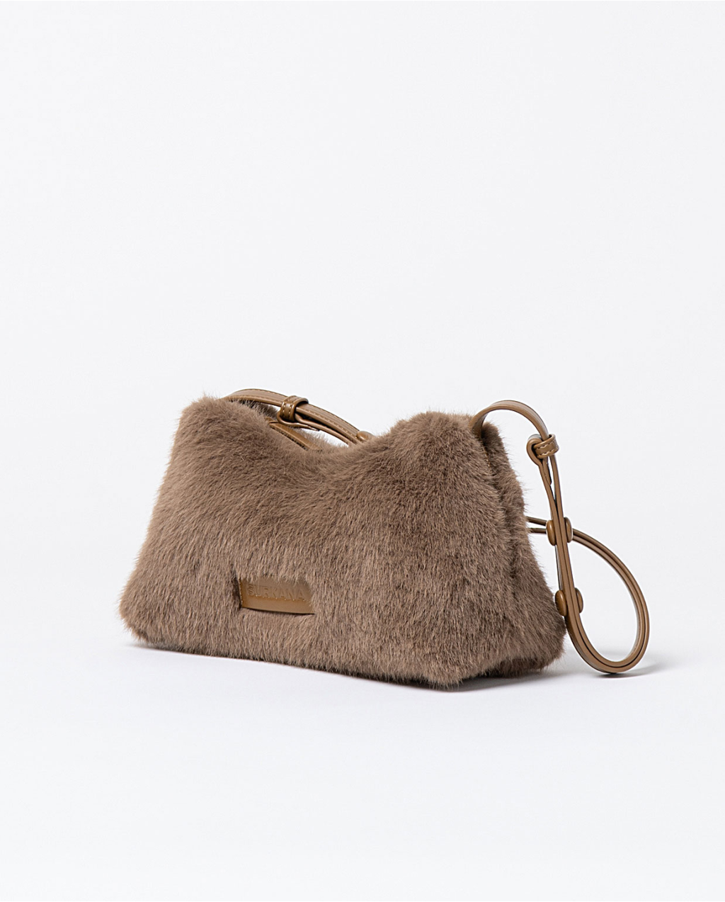 Borsa peluche - Surkana