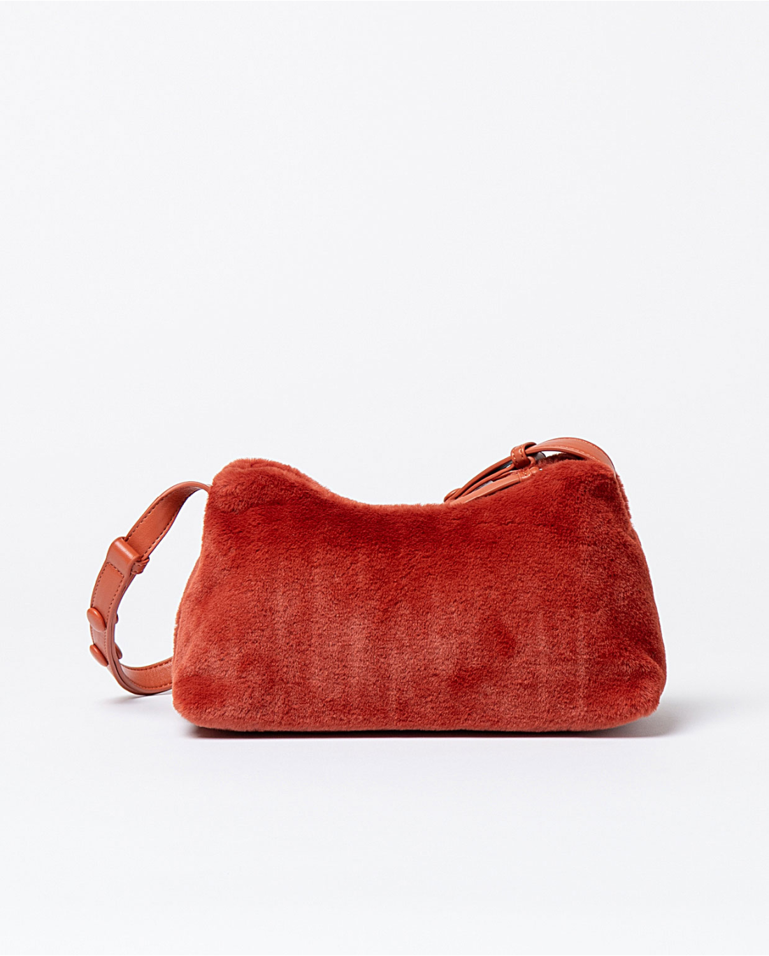 Borsa peluche - Surkana