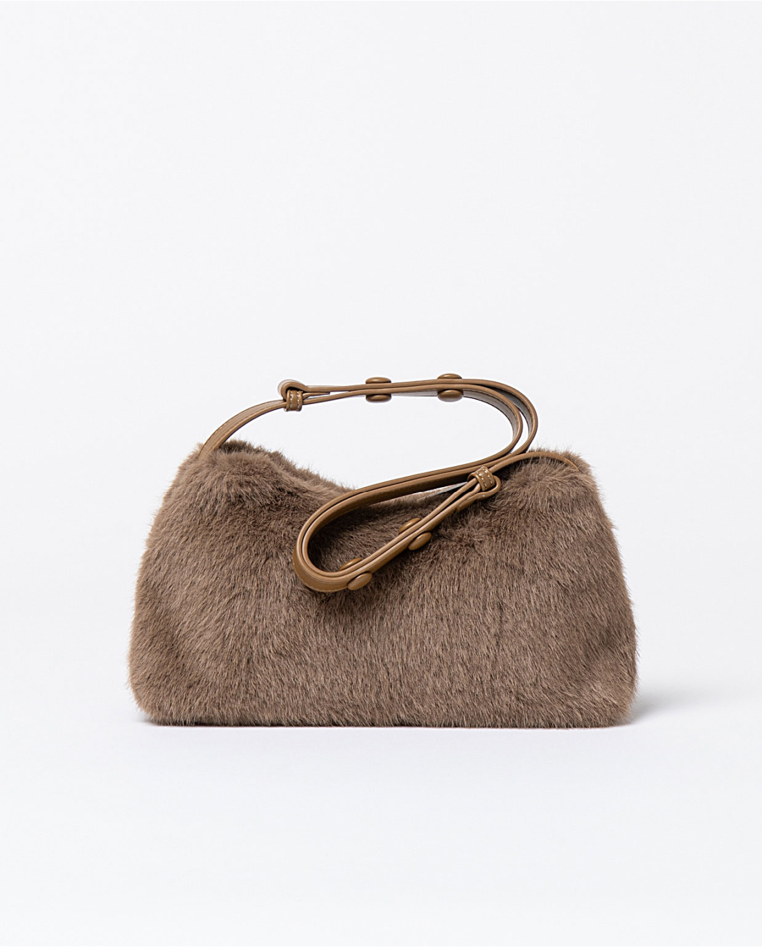 Borsa peluche - Surkana