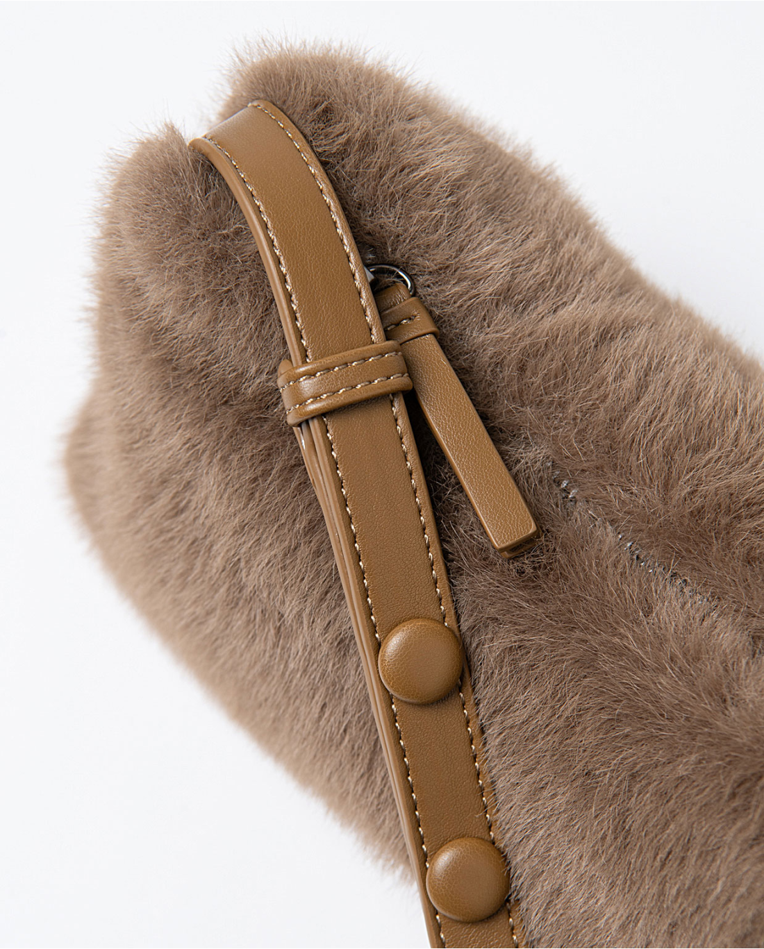 Borsa peluche - Surkana