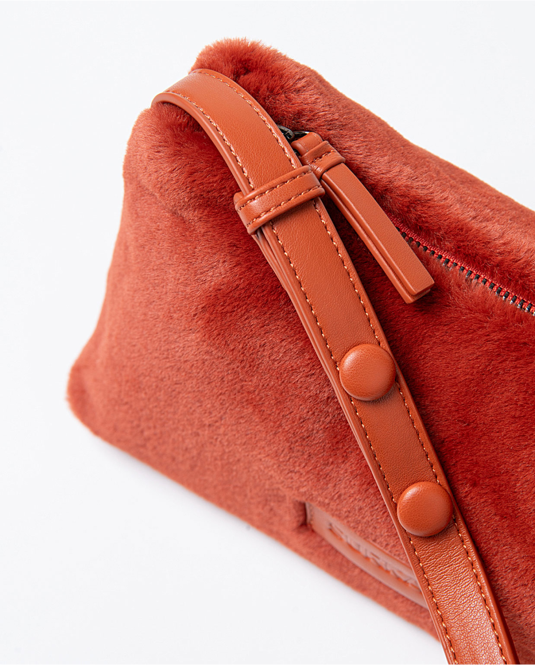 Borsa peluche - Surkana