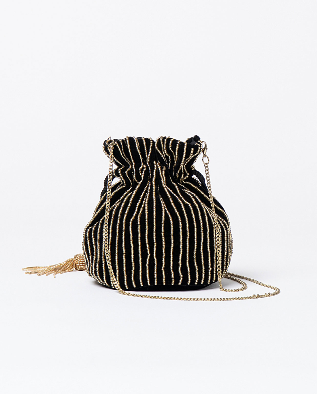 Borsa bomboniera - Surkana