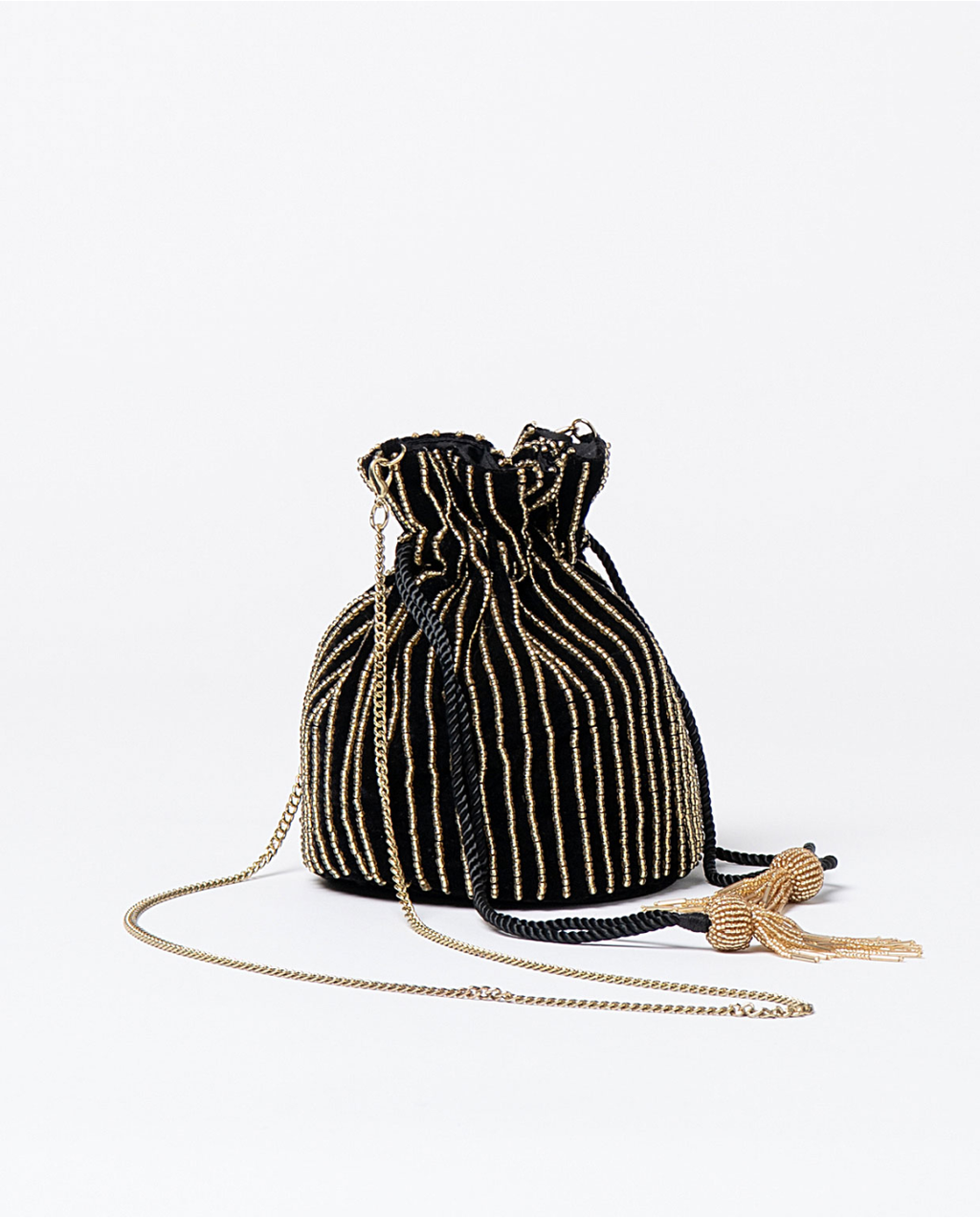 Borsa bomboniera - Surkana