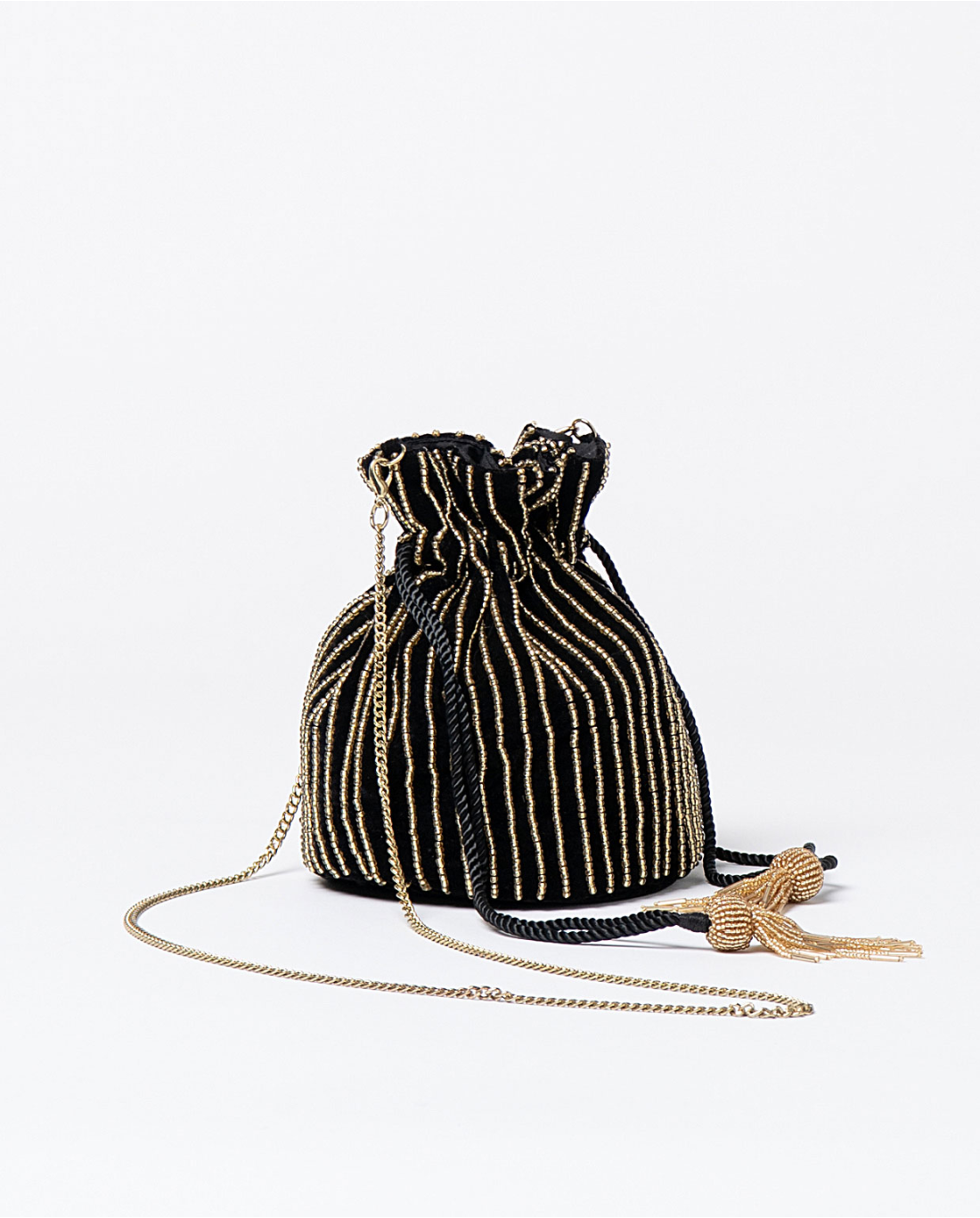 Borsa bomboniera - Surkana