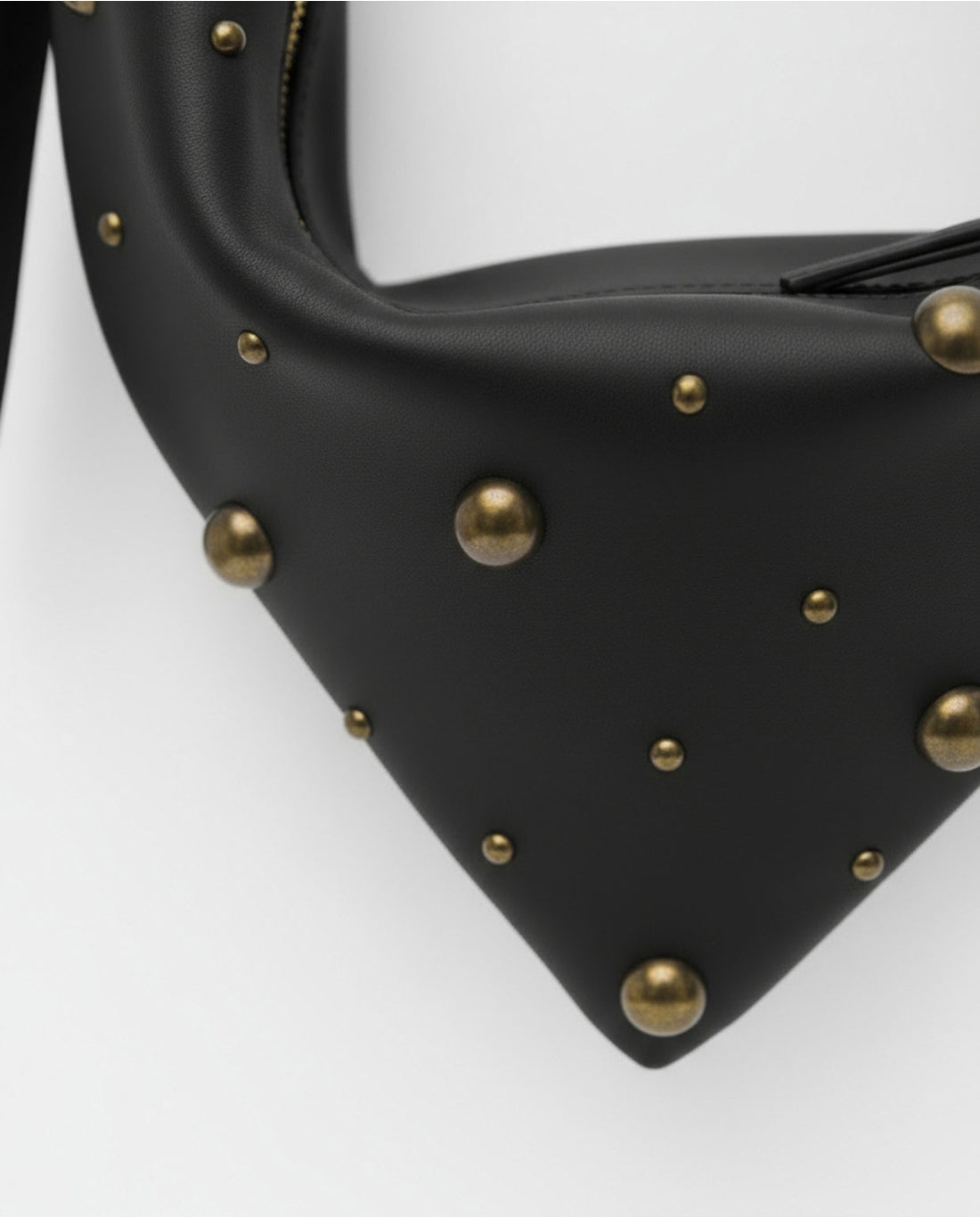 Borsa a spalla foulard - Surkana