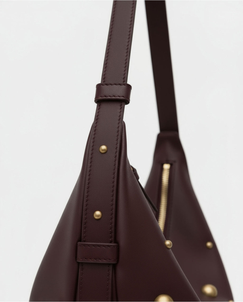 Borsa a spalla foulard - Surkana