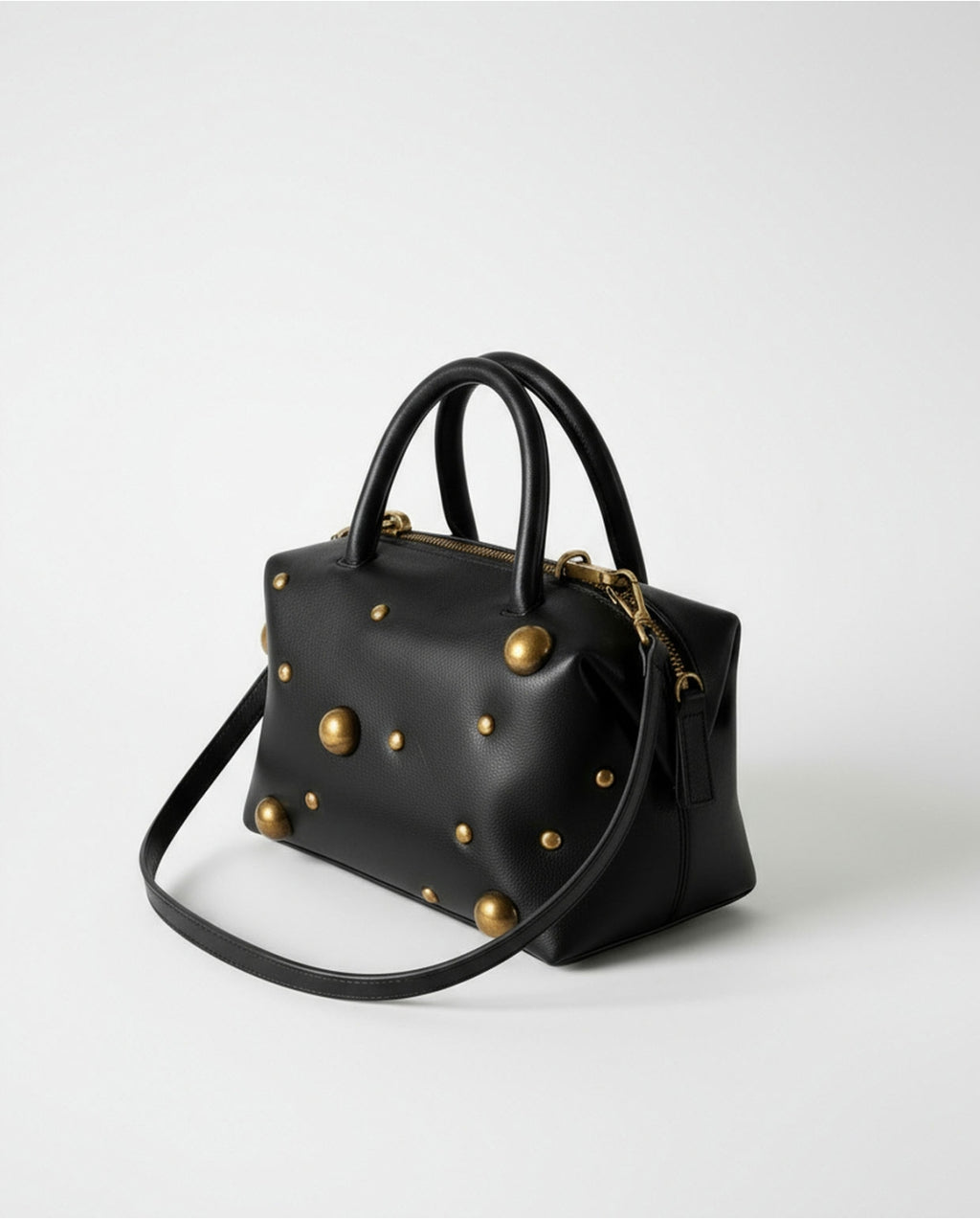 Borsa bowling piccola - Surkana