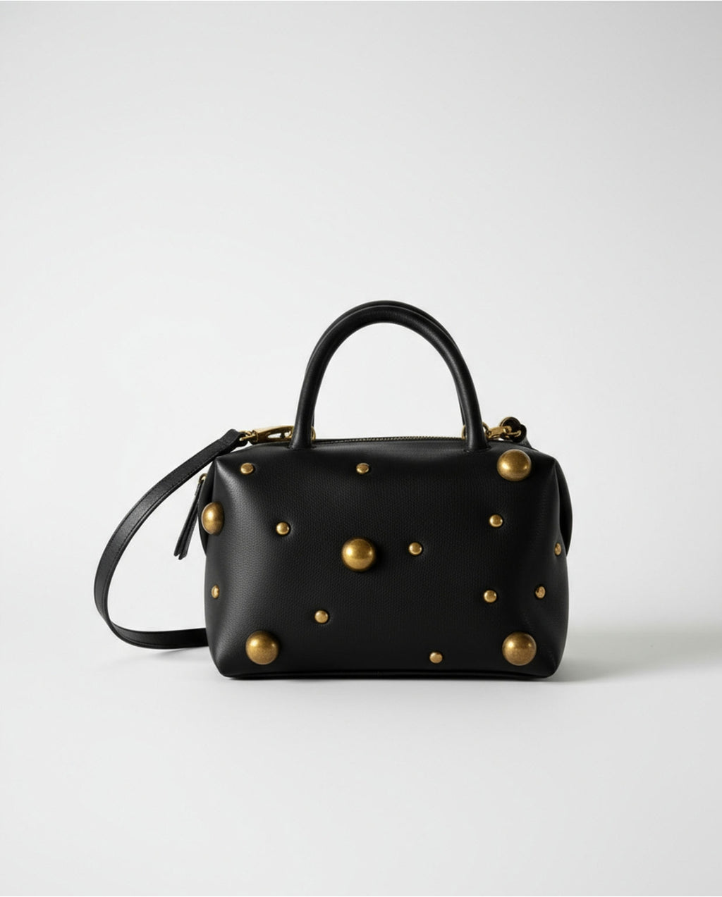 Borsa bowling piccola - Surkana