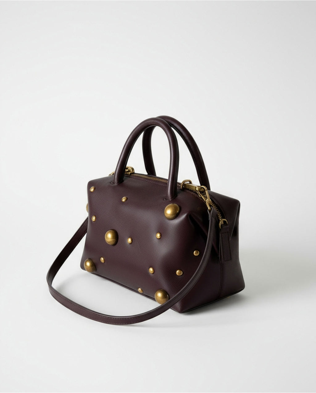 Borsa bowling piccola - Surkana