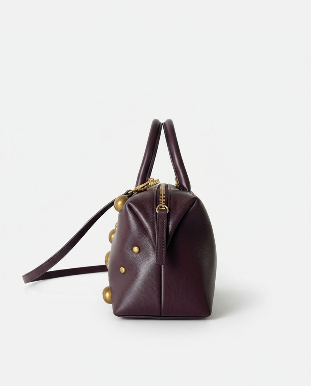 Borsa bowling piccola - Surkana