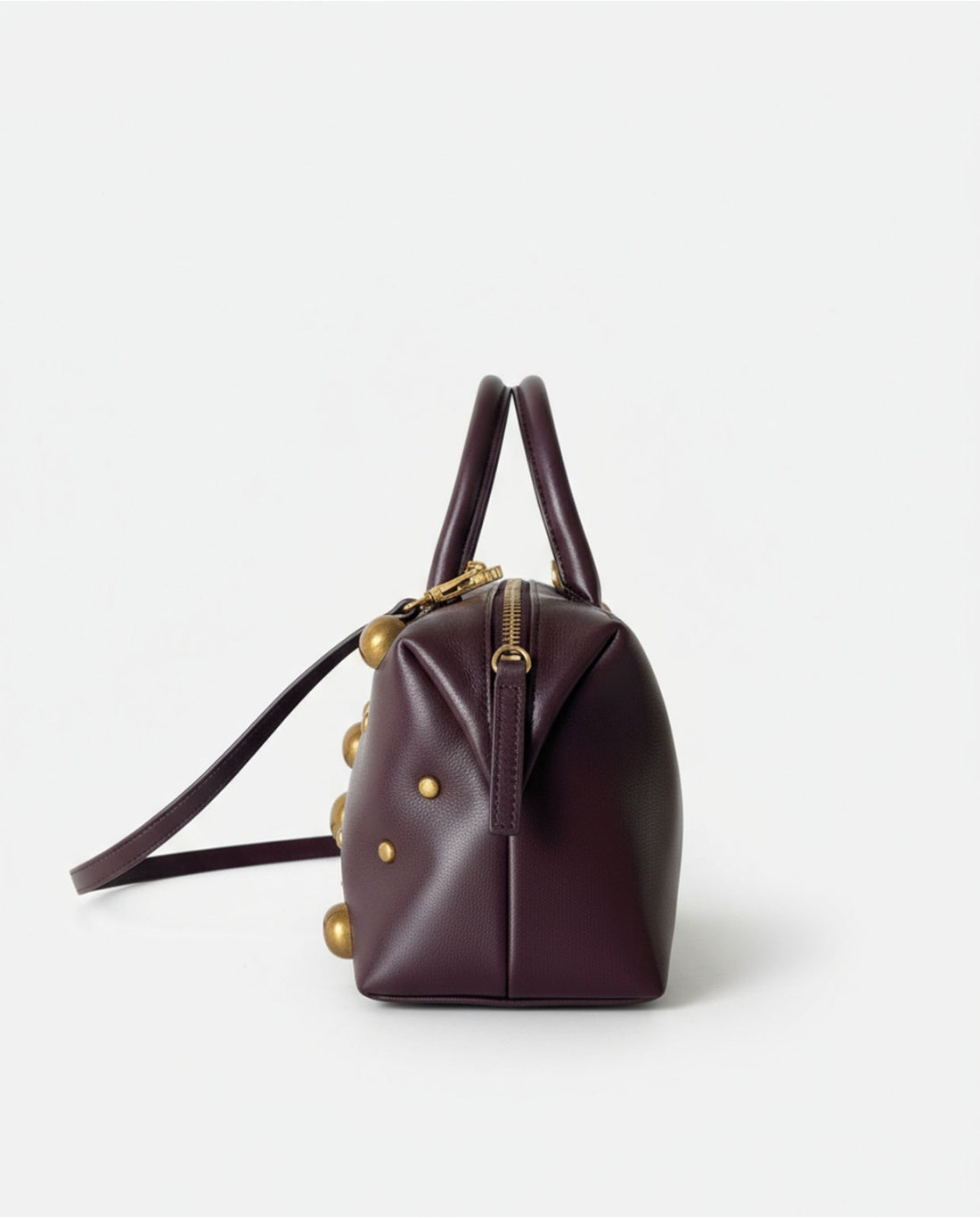 Borsa bowling piccola - Surkana