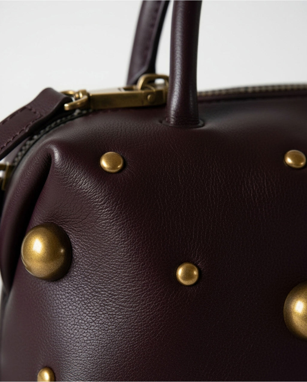 Borsa bowling piccola - Surkana