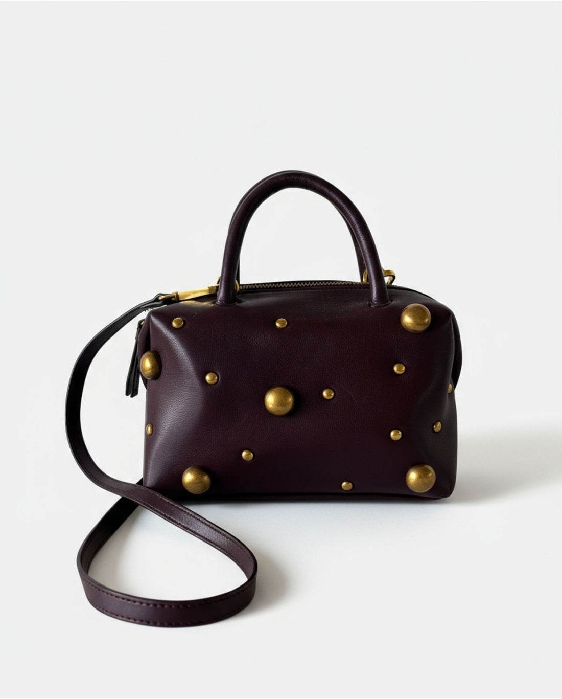 Borsa bowling piccola - Surkana