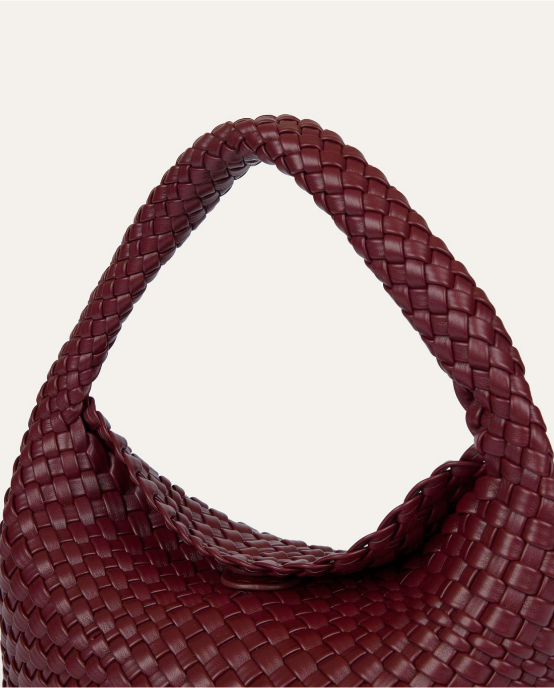 Borsa Intrecciata - Surkana
