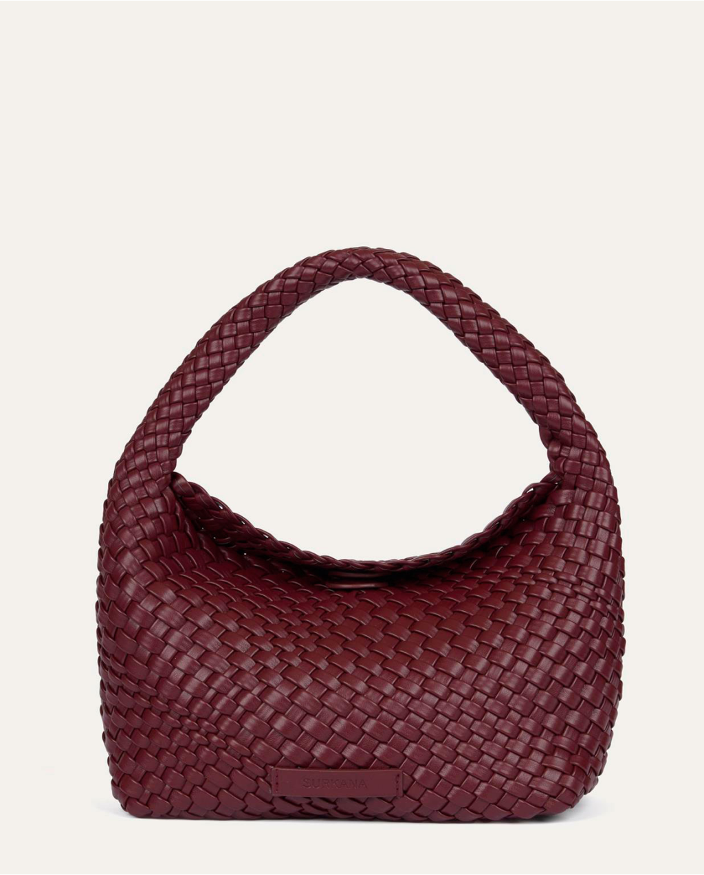 Borsa Intrecciata - Surkana