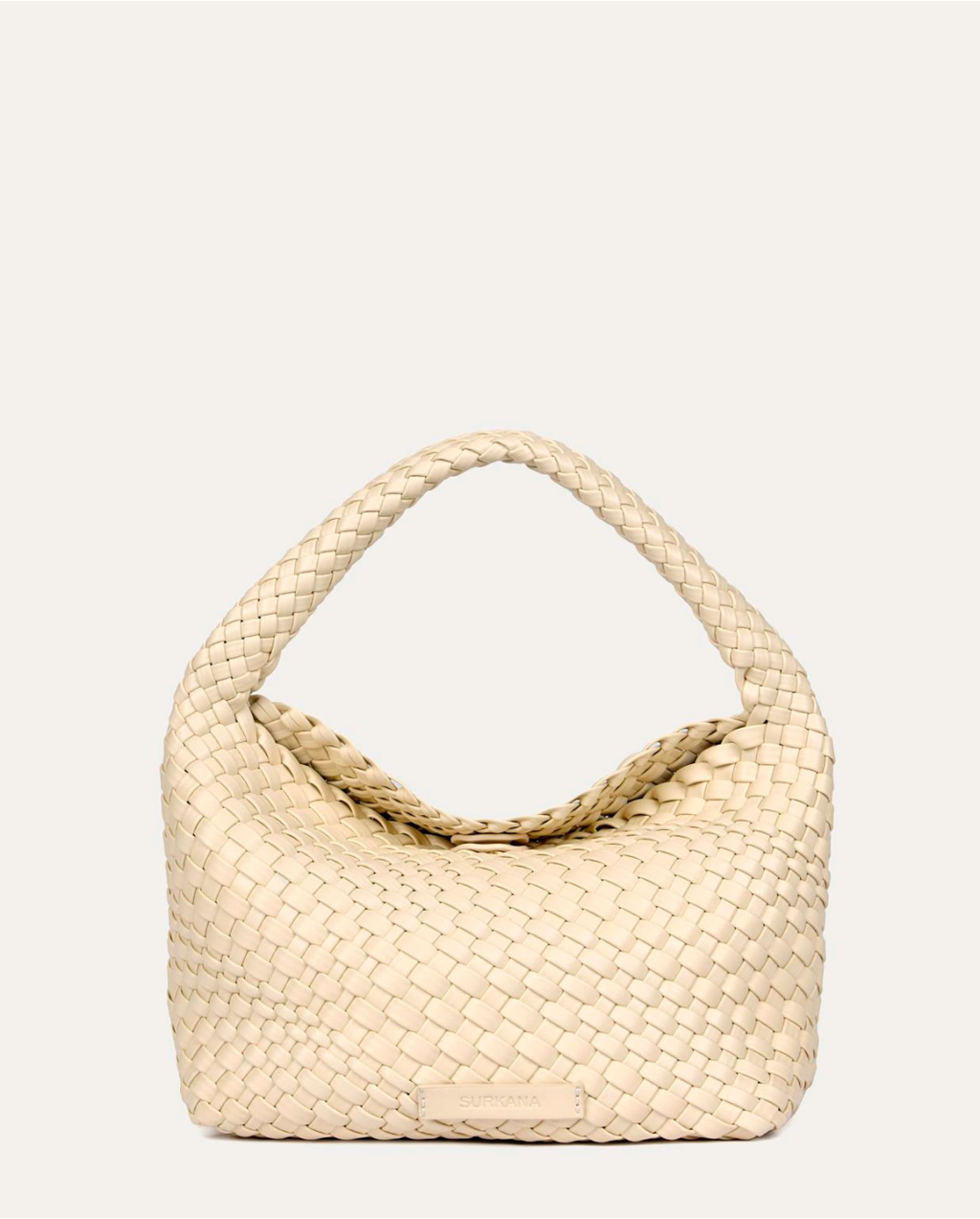 Borsa Intrecciata - Surkana