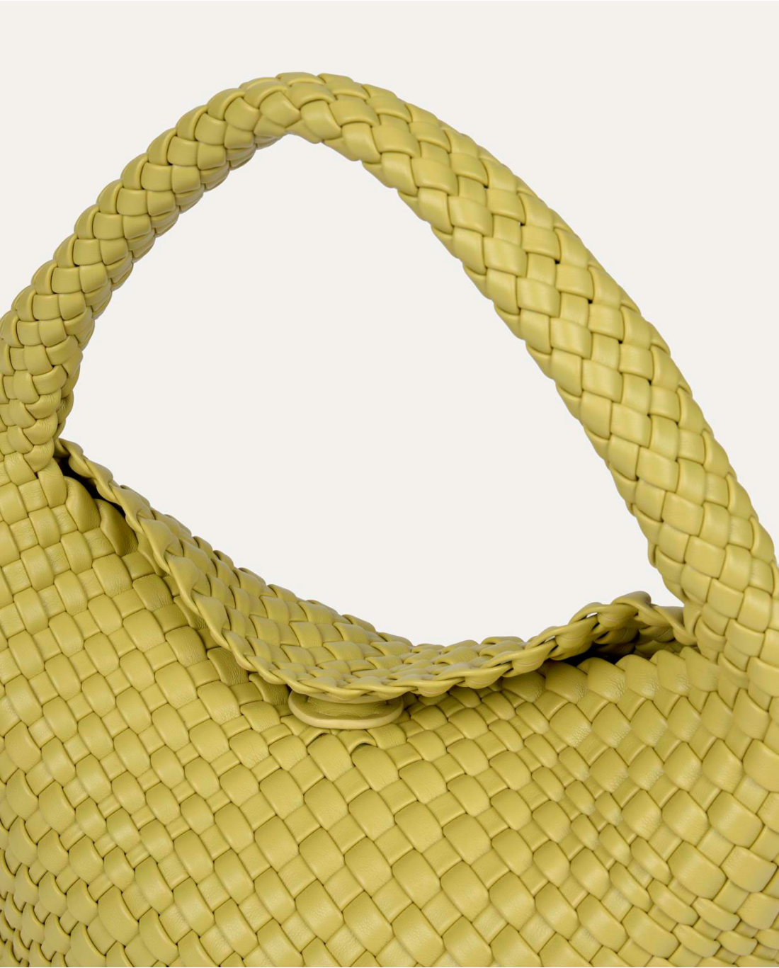 Borsa Intrecciata - Surkana
