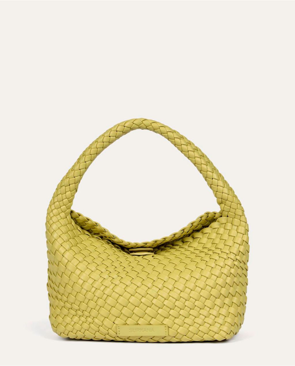 Borsa Intrecciata - Surkana