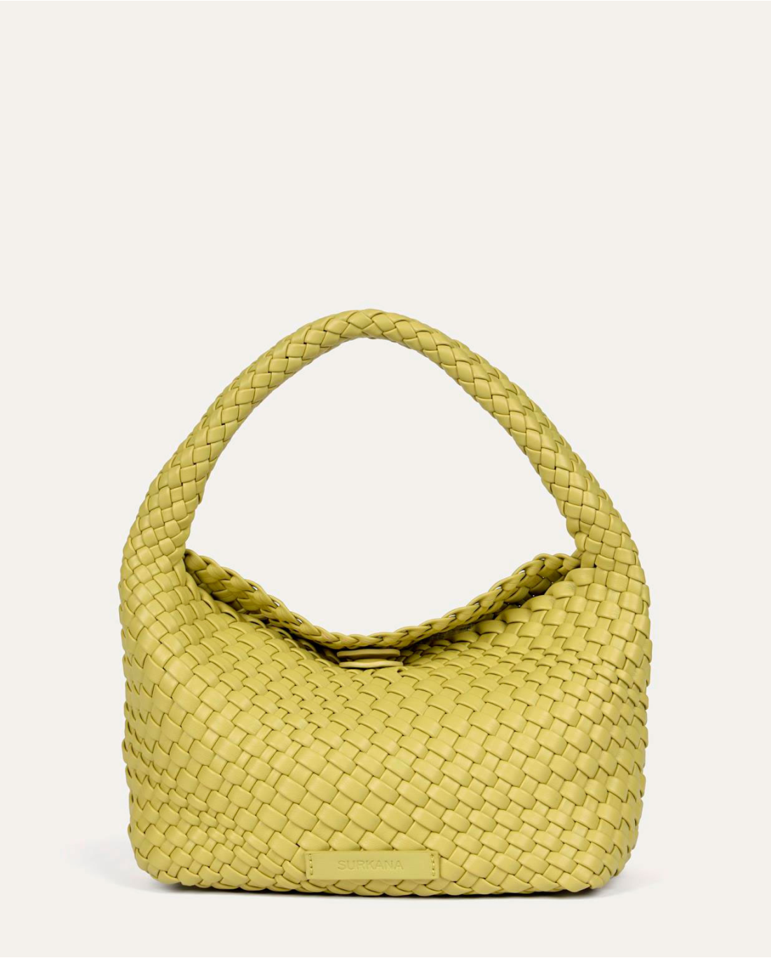 Borsa Intrecciata - Surkana