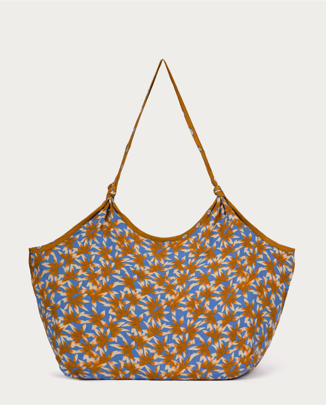 Borsa stampata - Surkana