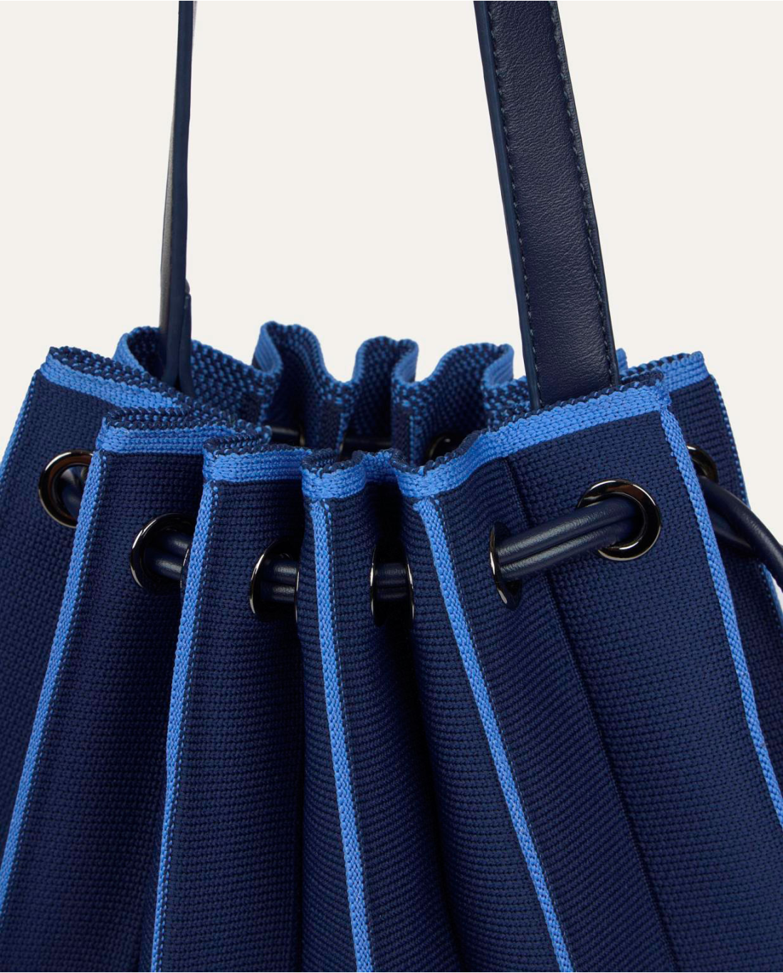 Borsa zaino in maglia - Surkana