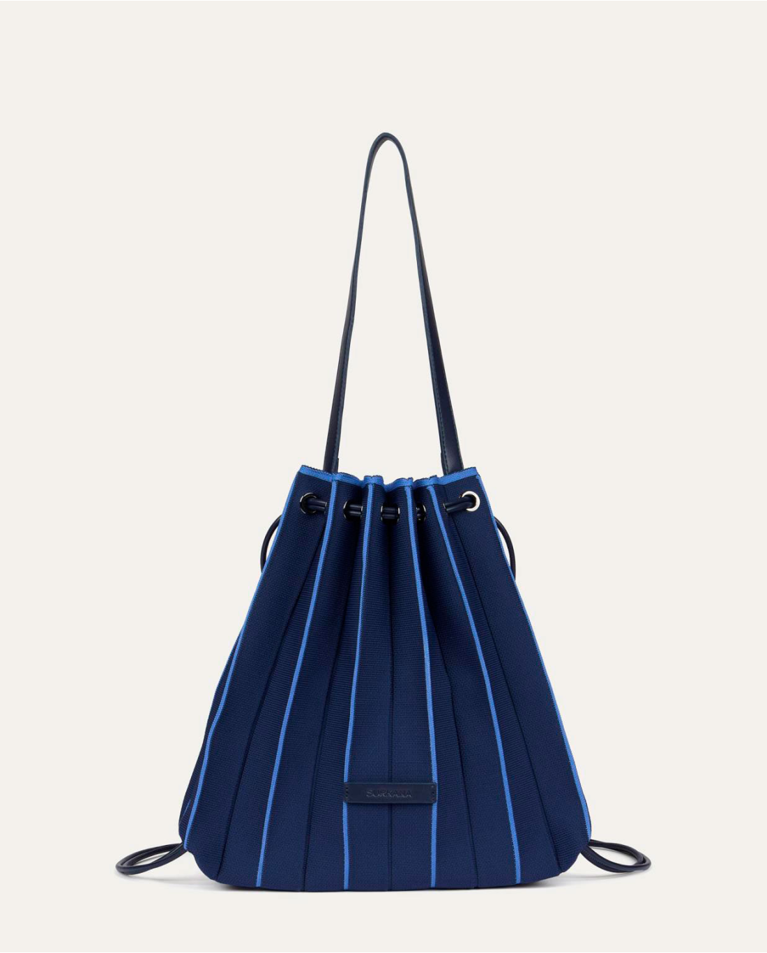 Borsa zaino in maglia - Surkana