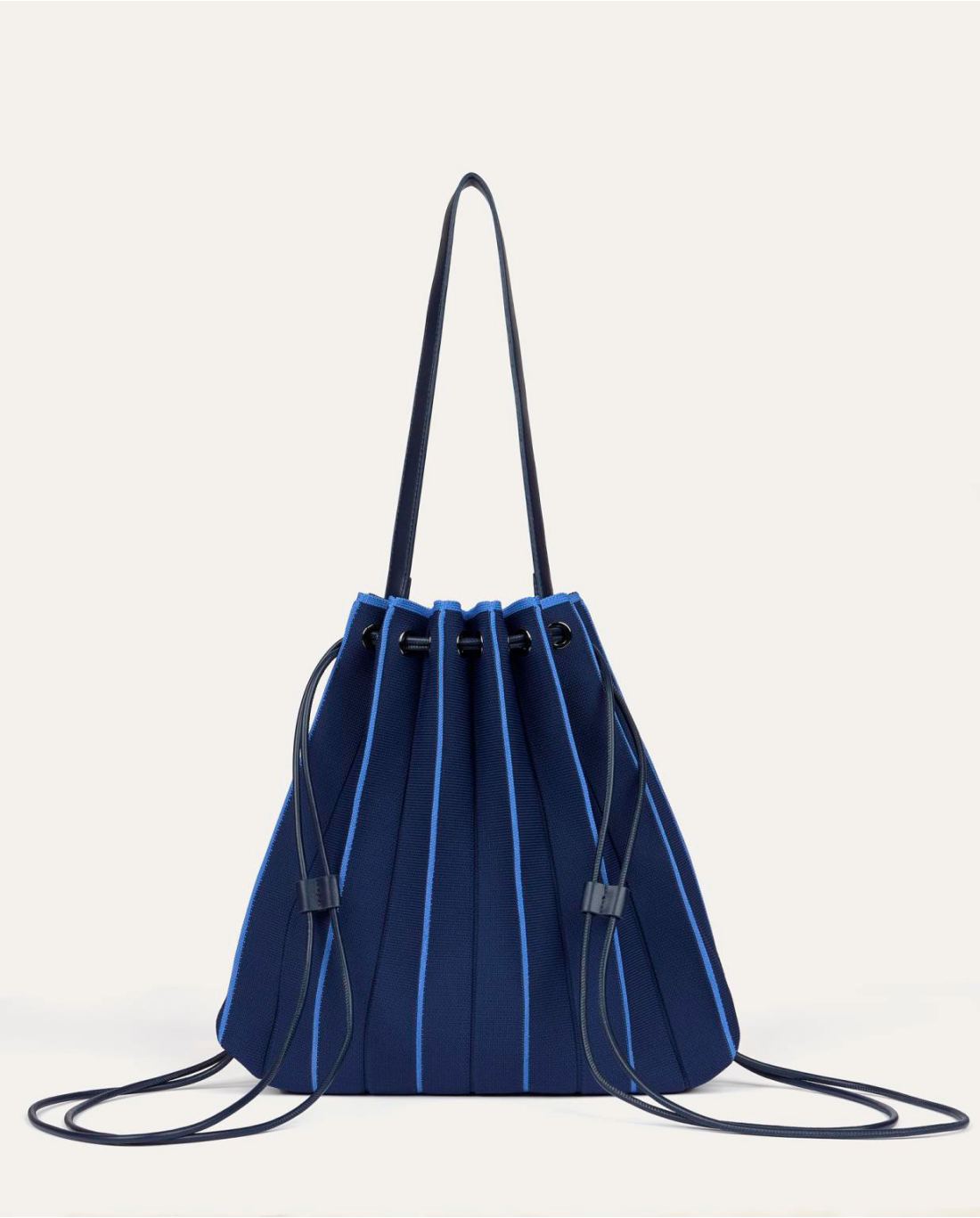 Borsa zaino in maglia - Surkana
