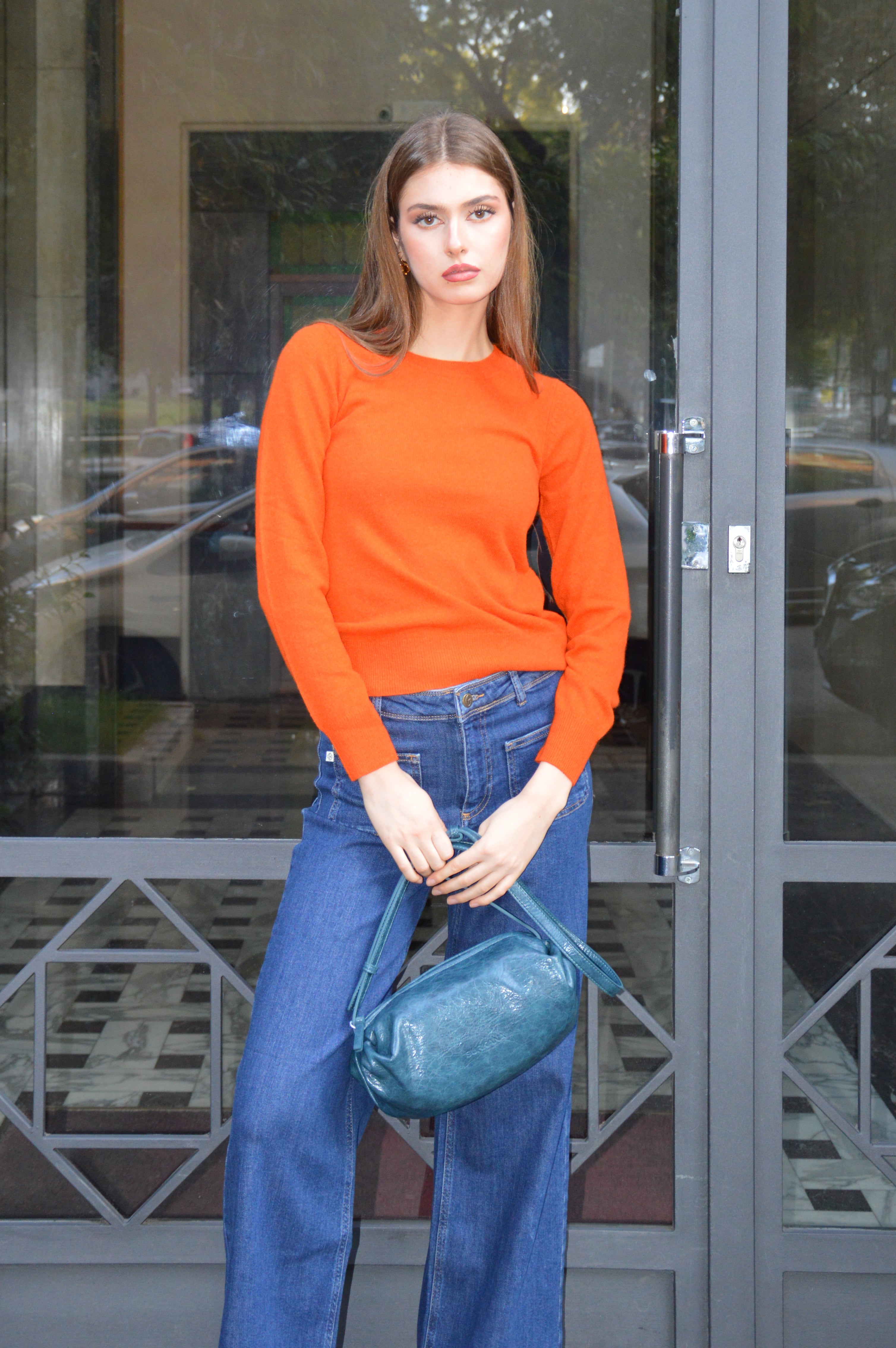 Maglione catelina - Absolut chasmere