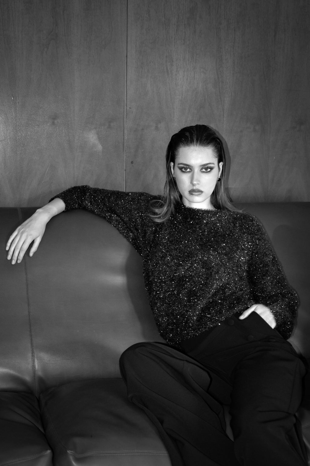 Pullover fancy - Niù