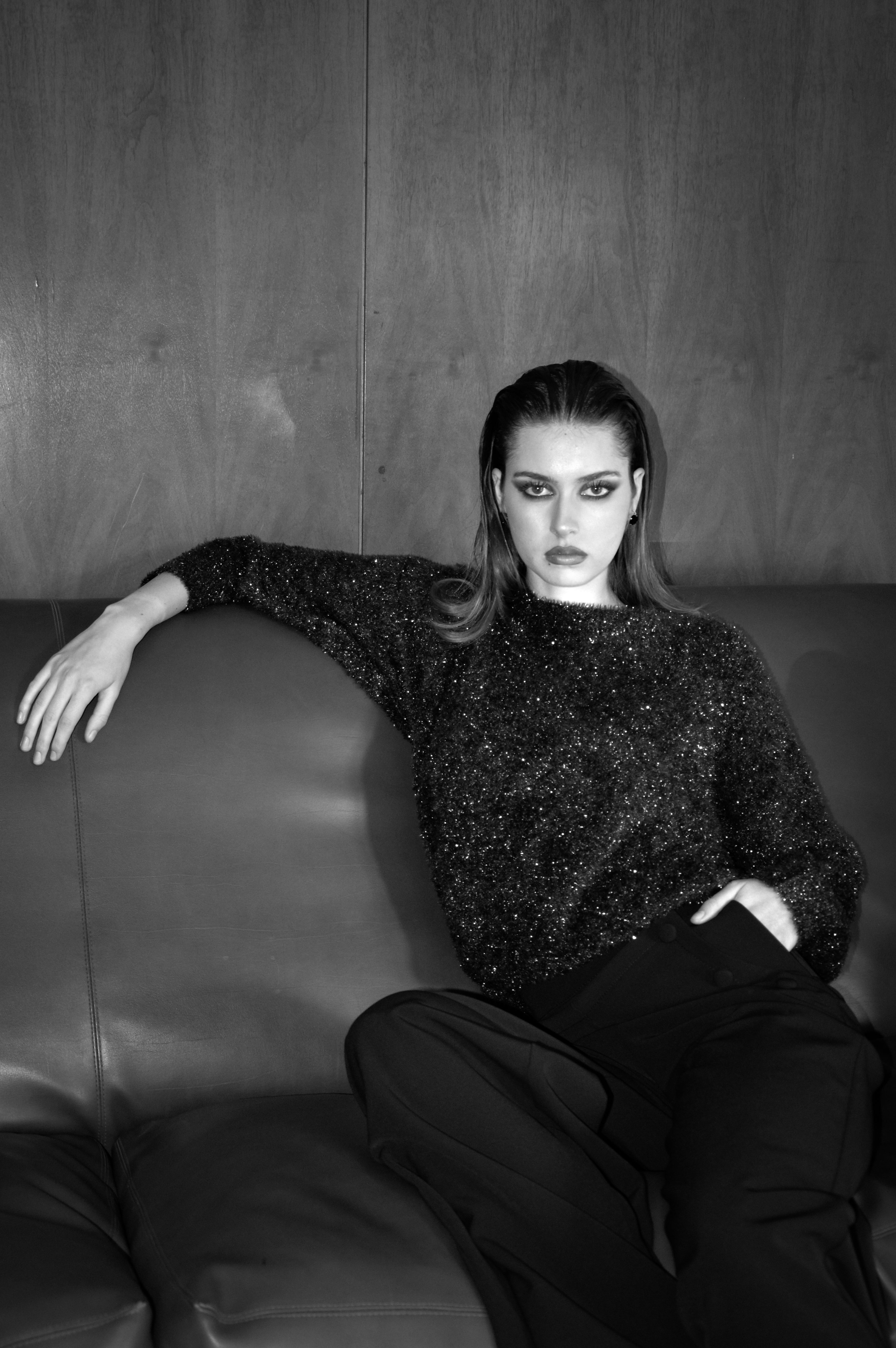 Pullover fancy - Niù