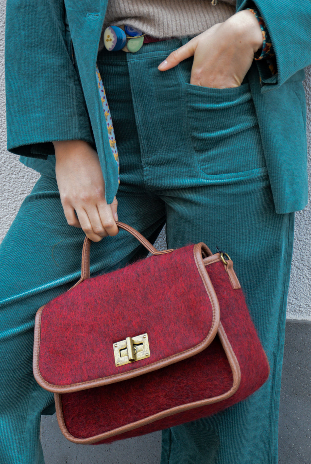 Borsa Grace - Justmine