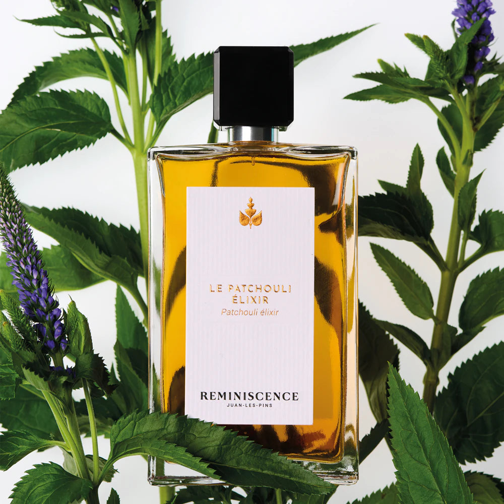 Le Patchouli Elixir - Reminiscence