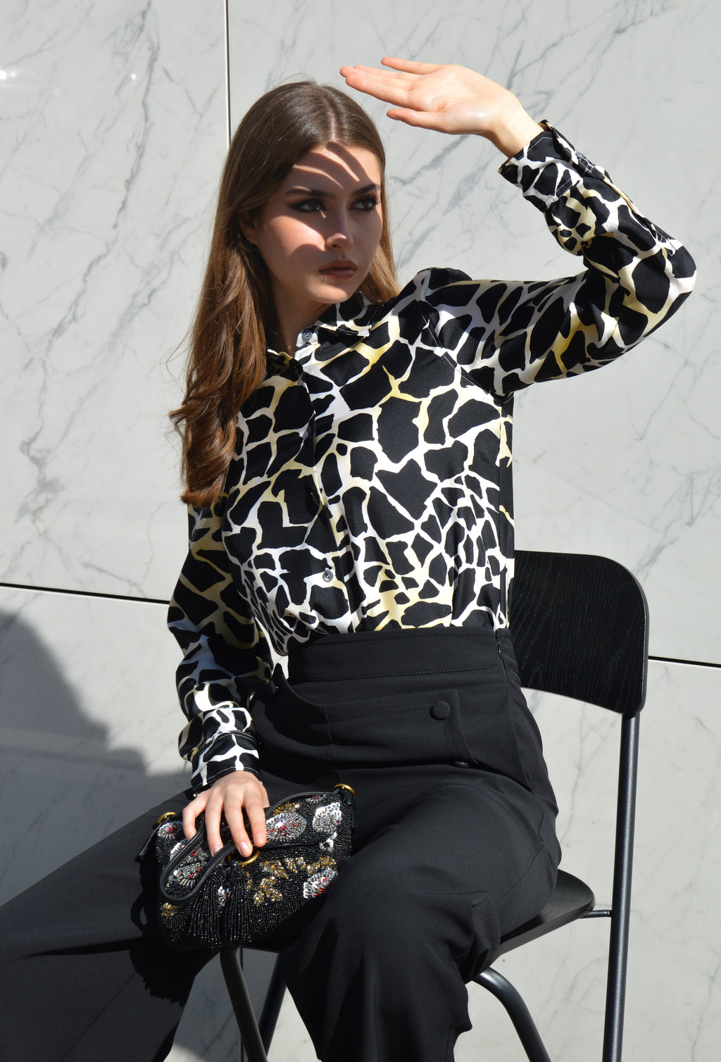 Camicia collection - Maliparmi