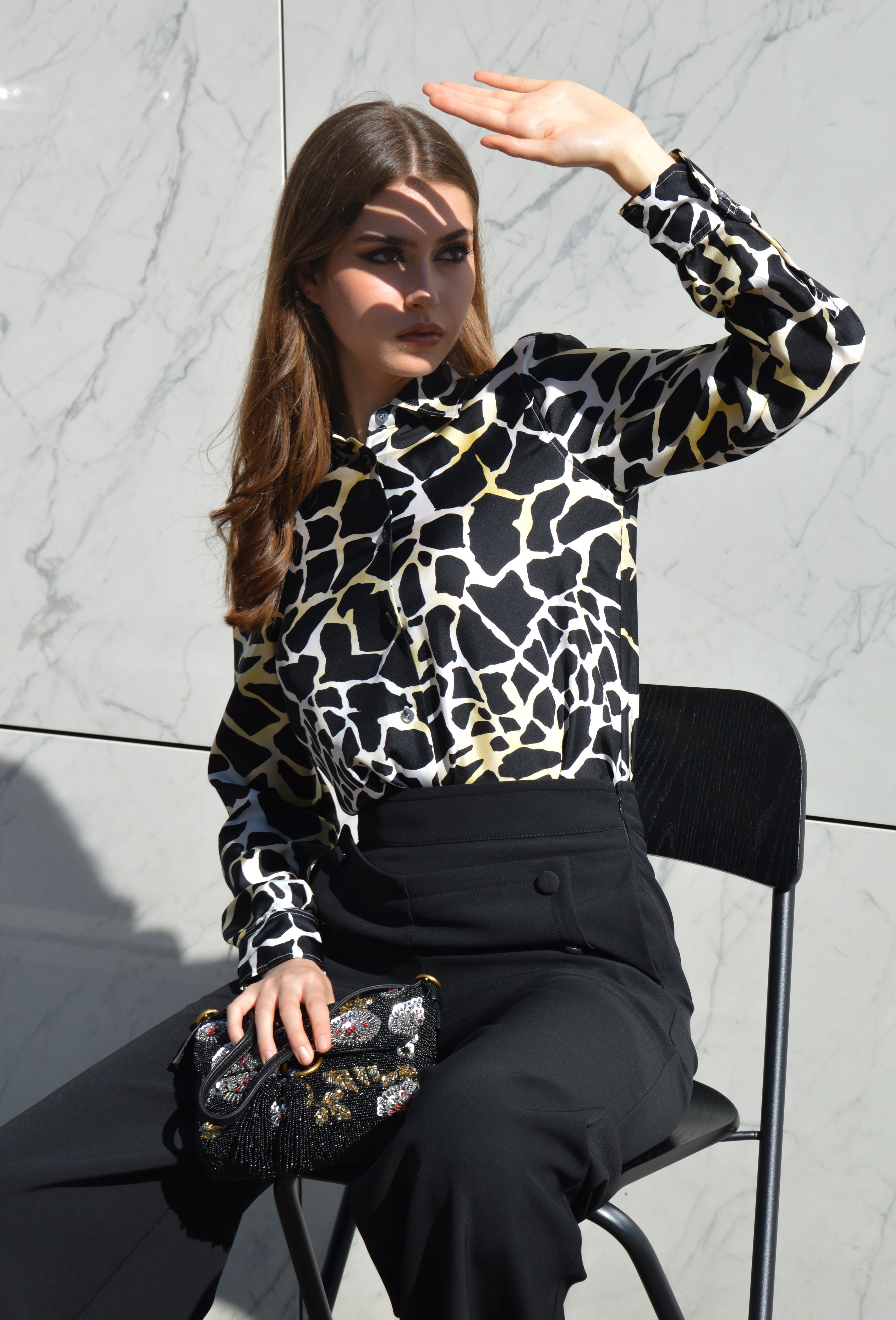 Camicia collection - Maliparmi