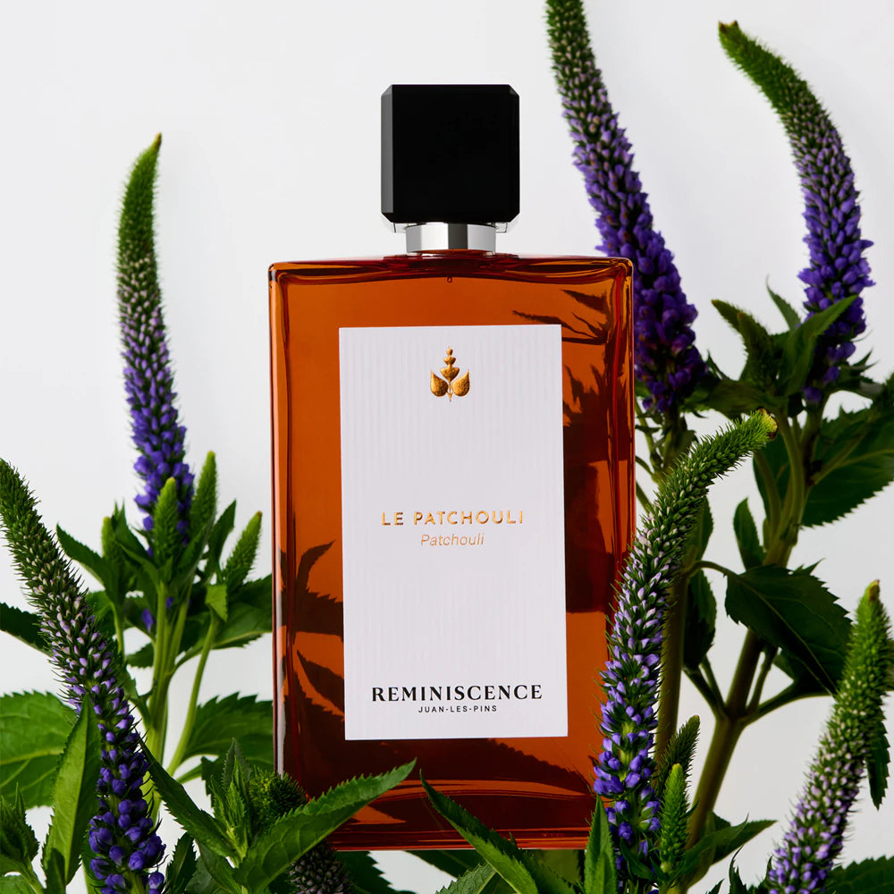 Le Patchouli - Reminiscence