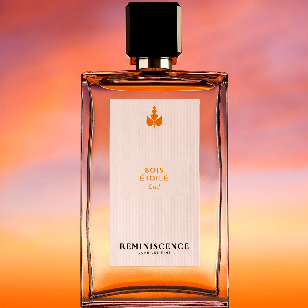 Bois Etoile - Reminiscence