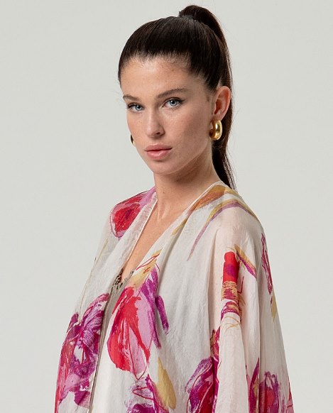 Kaftano aperto - Surkana