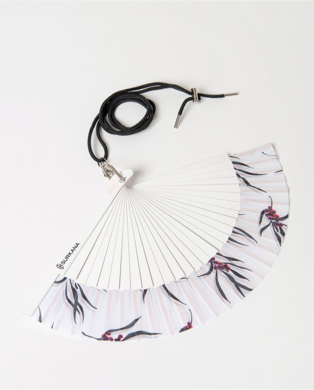 Ventaglio stampato - Surkana