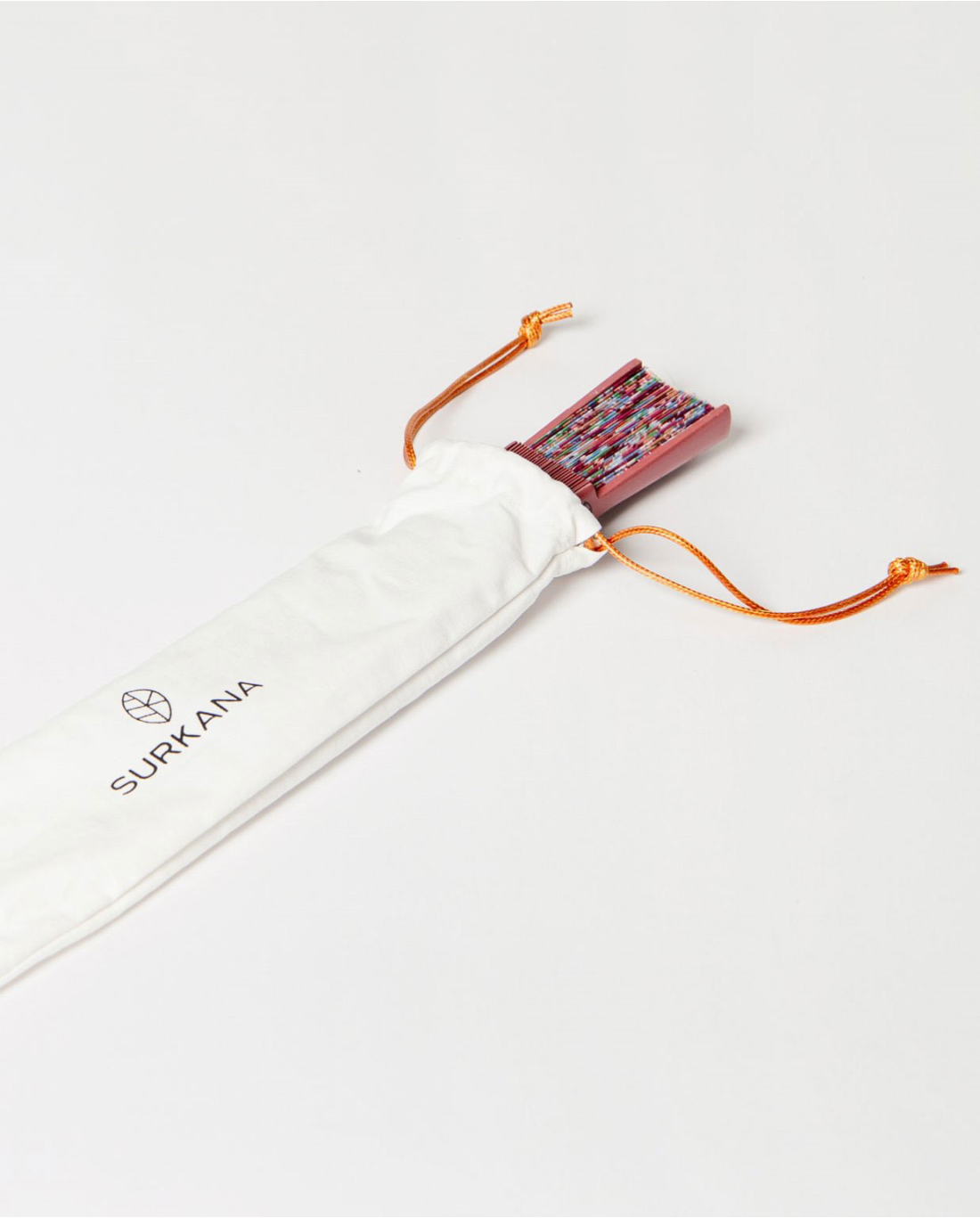 Ventaglio stampato - Surkana