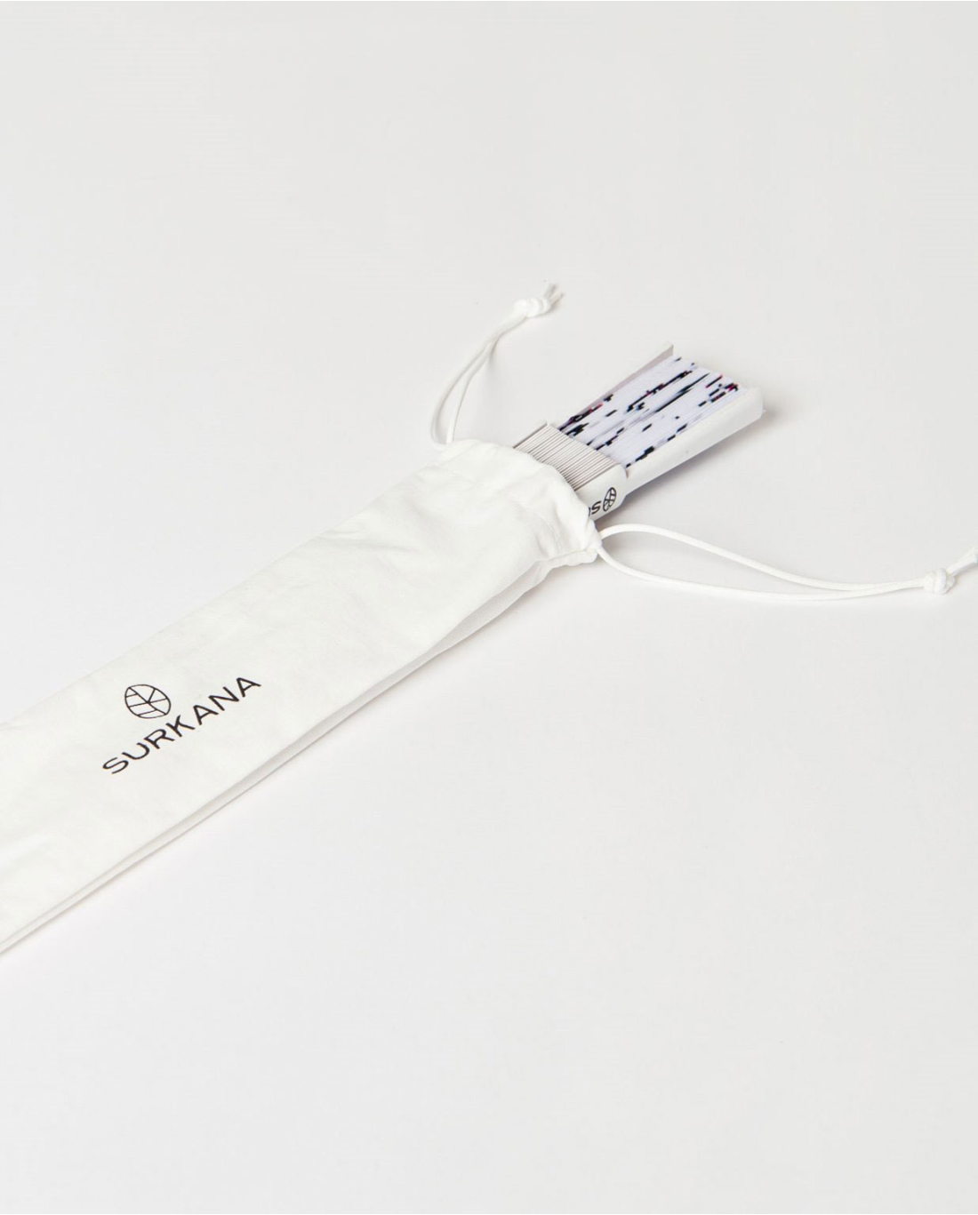 Ventaglio stampato - Surkana