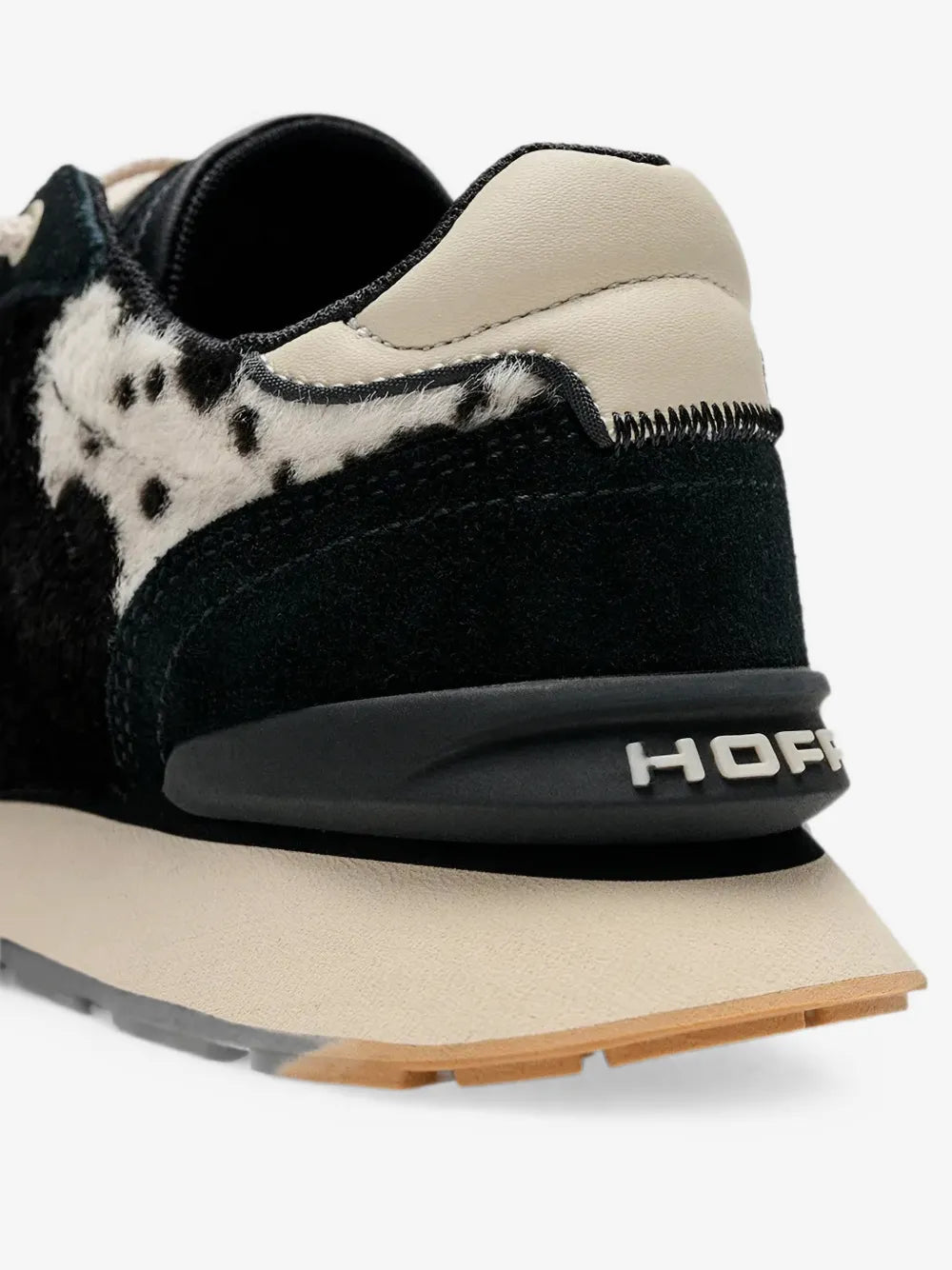 Sneakers City con stampa animalier - Hoff