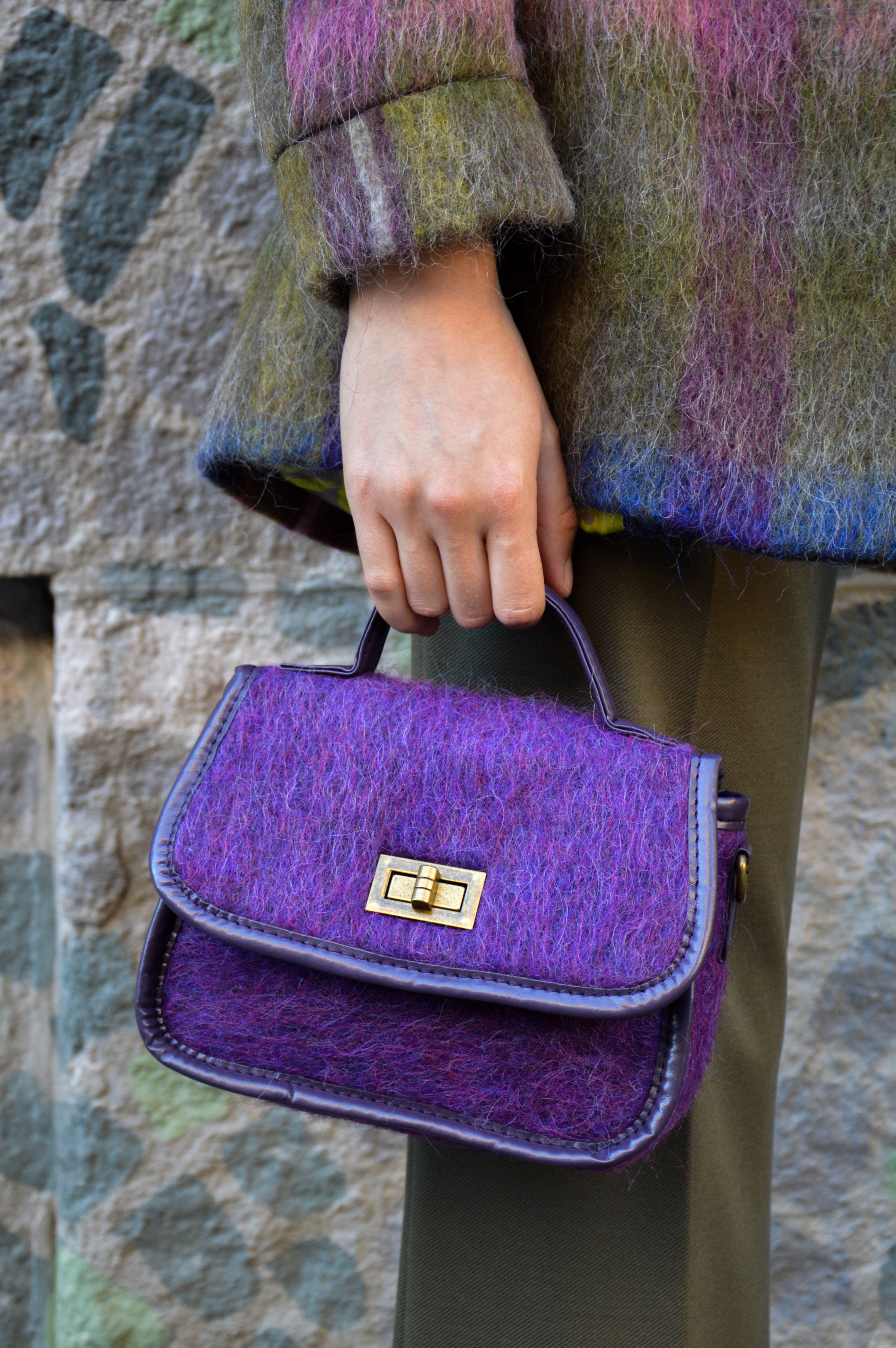 Borsa little grace - Justmine