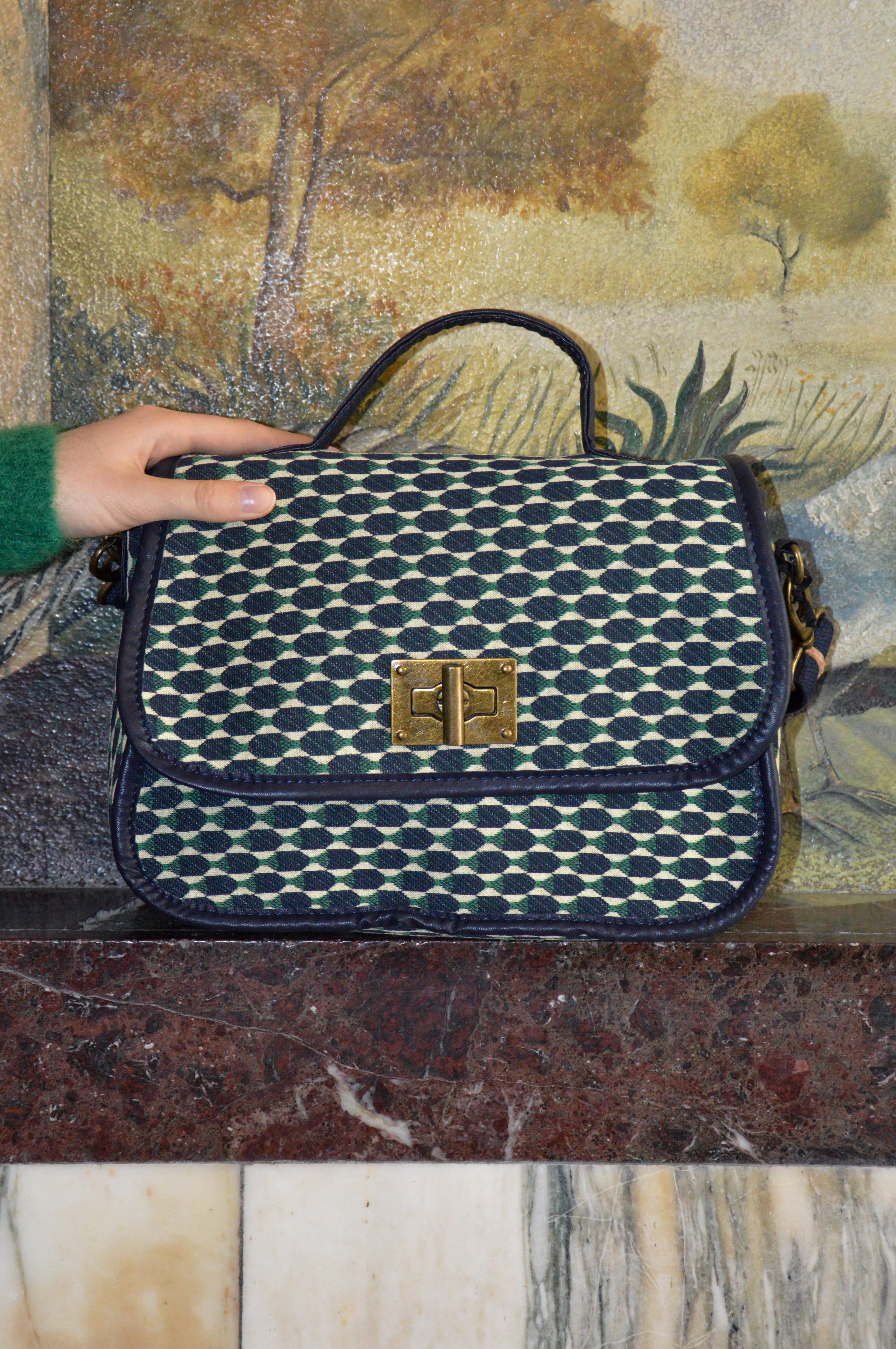 Borsa Grace - Justmine