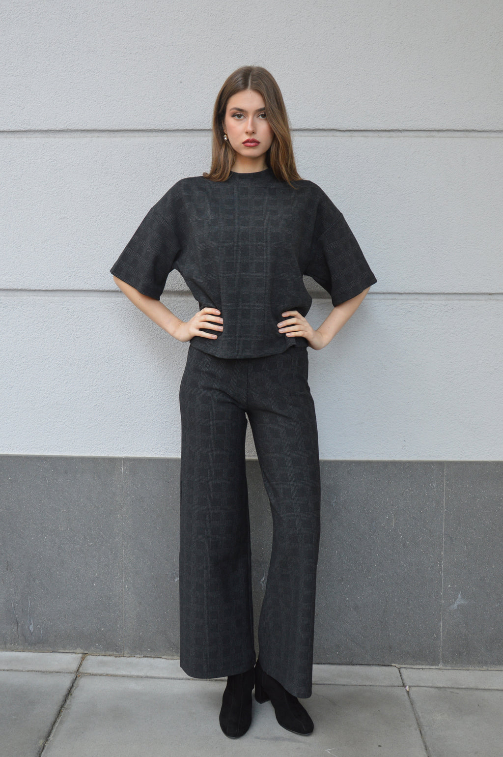 Pantalone vico lungo - Niù