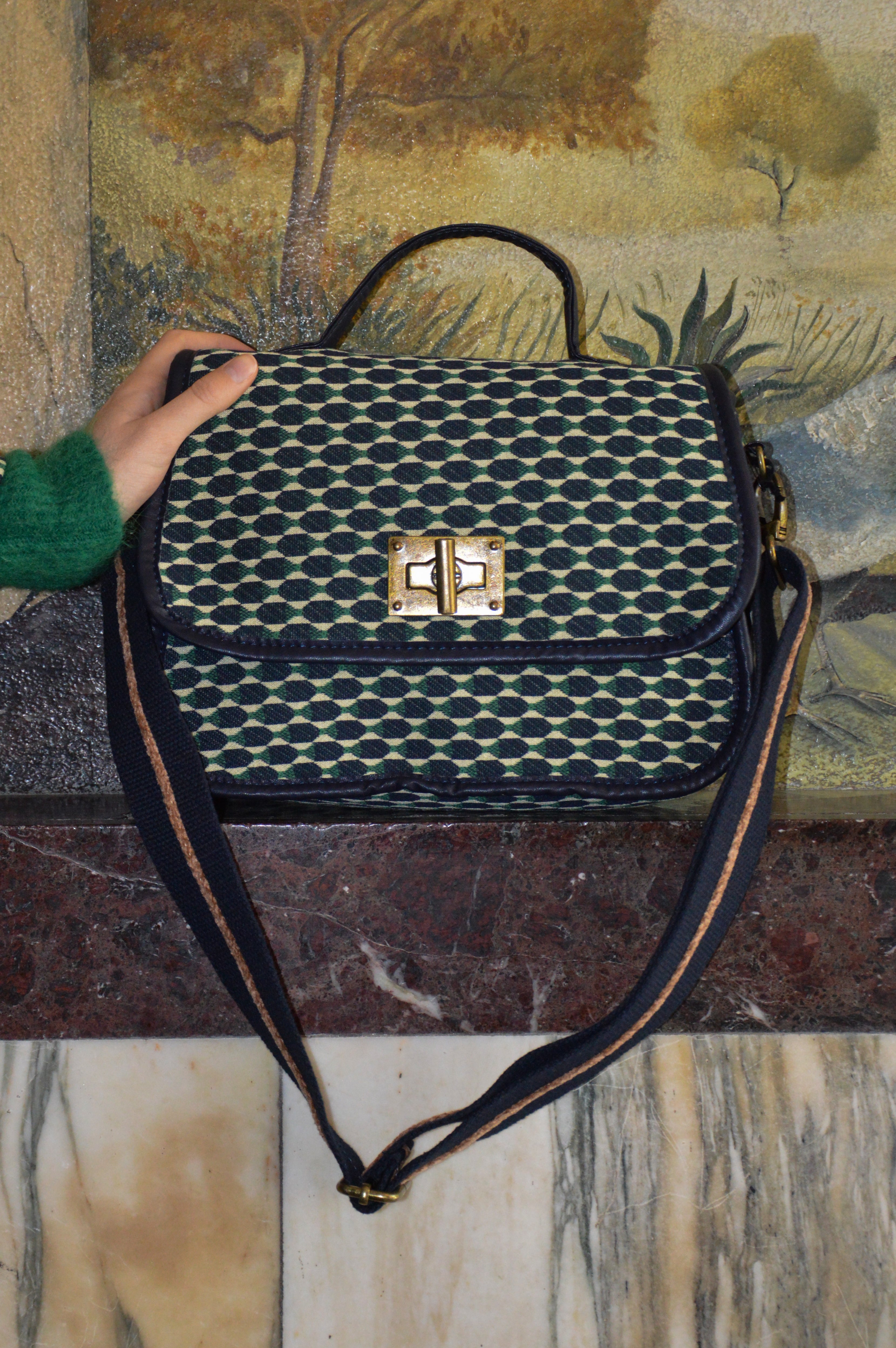 Borsa Grace - Justmine