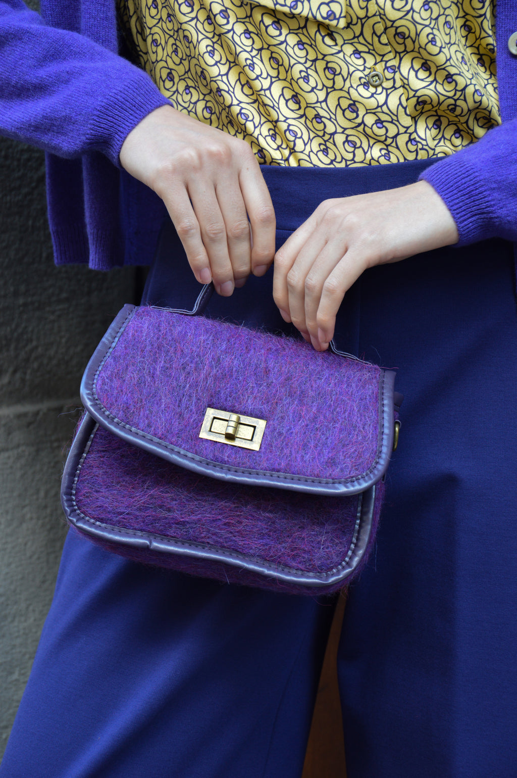 Borsa little grace - Justmine