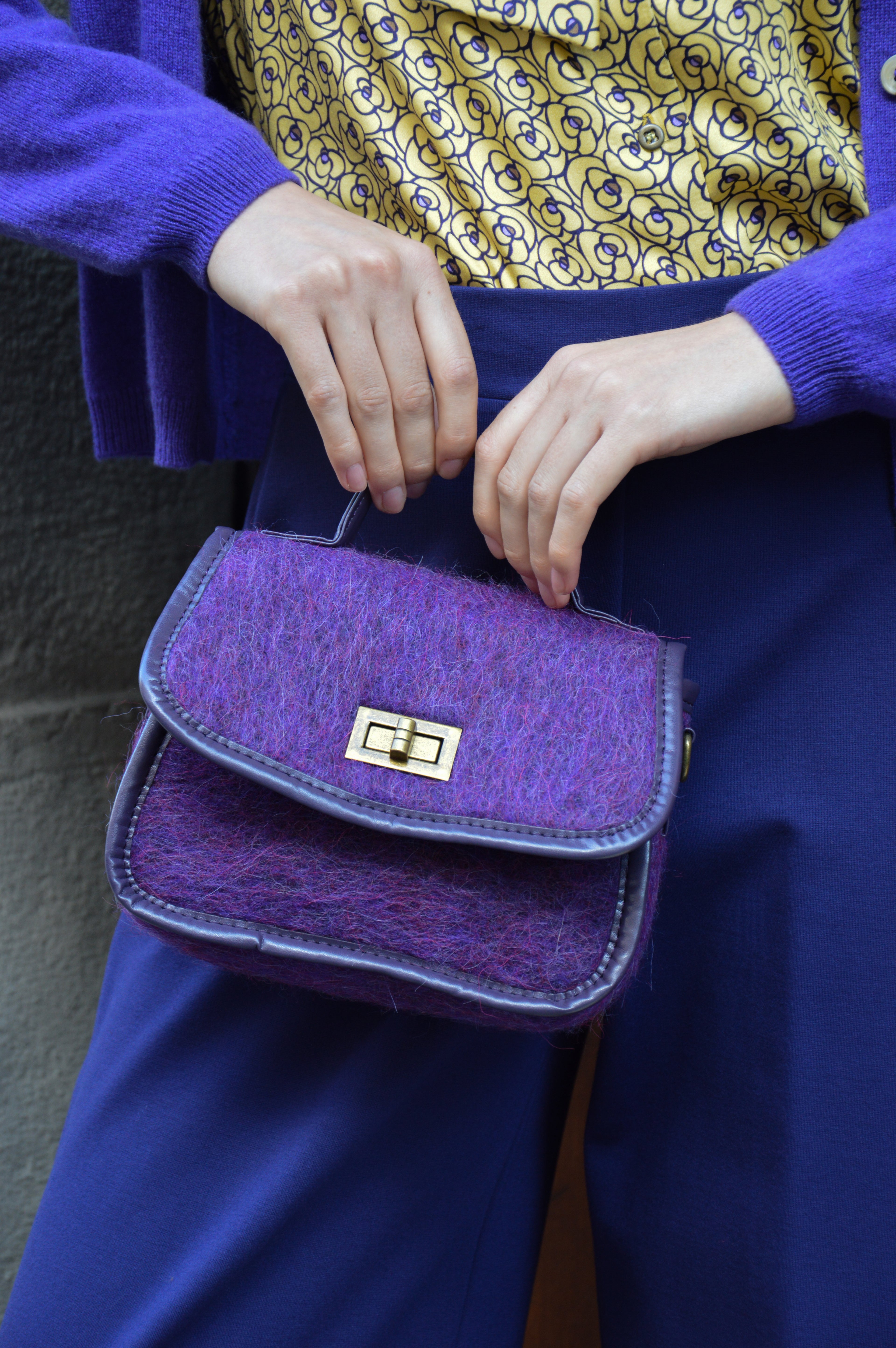 Borsa little grace - Justmine