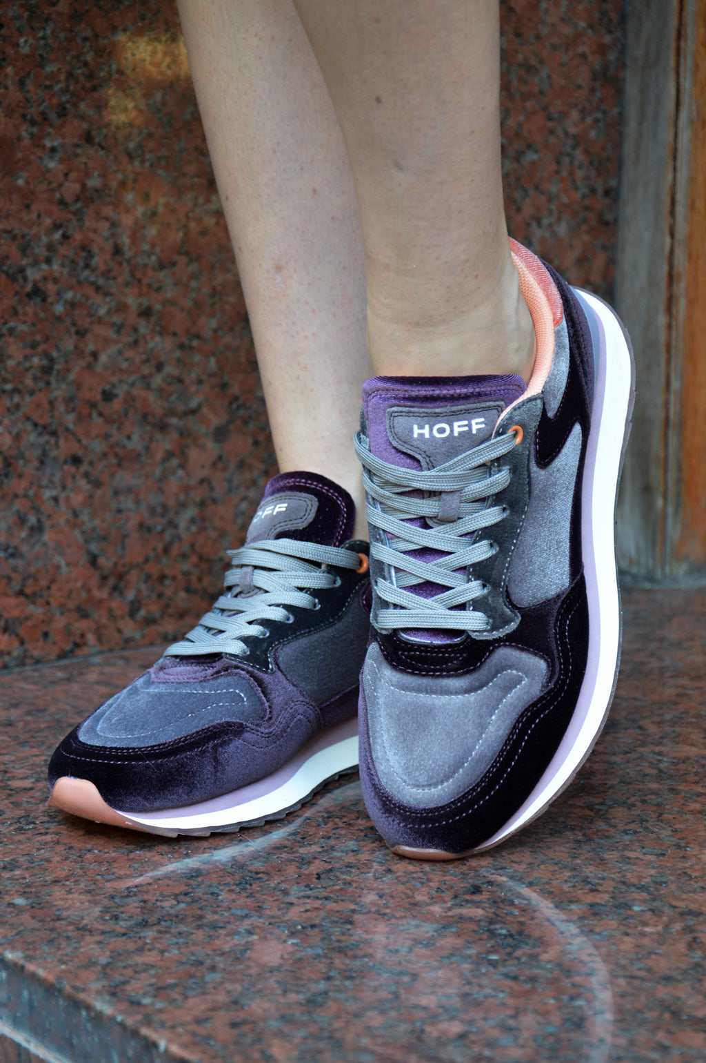Sneaker city - Hoff
